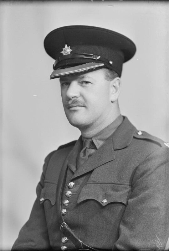John douglas kerr npg x158194