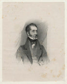 Unknown man NPG D22468