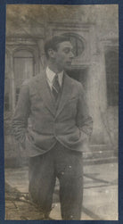 King George VI NPG Ax141503