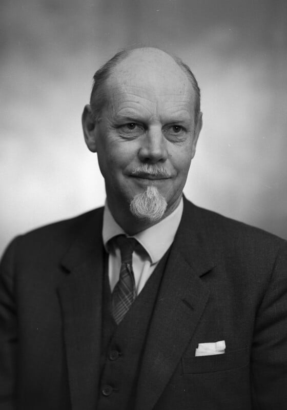 John philip harding npg x176195