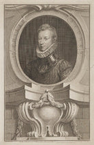 Sir Philip Sidney NPG D41684