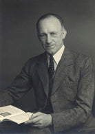 Sir James Glasgow Acheson NPG x163401