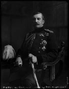 Sir Arthur Henry Fitzroy Paget NPG x33833