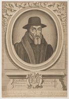John Foxe NPG D37985