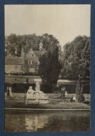 'Garsington' NPG Ax141582