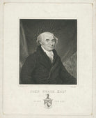 John Heath NPG D35655