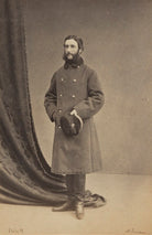 Edward Henry Cooper NPG Ax196668