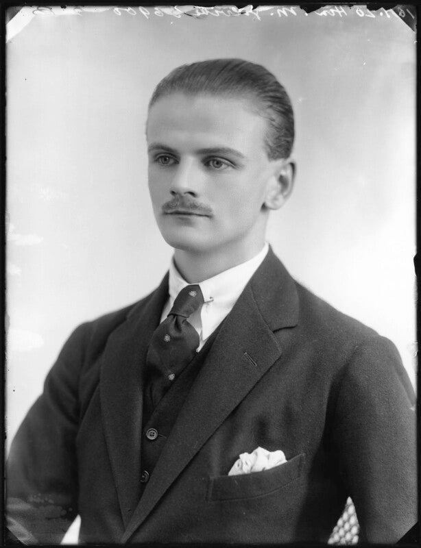 Hon. maynard greville npg x75051