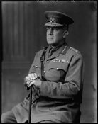 Sir (Henry) Cecil Lowther NPG x67578