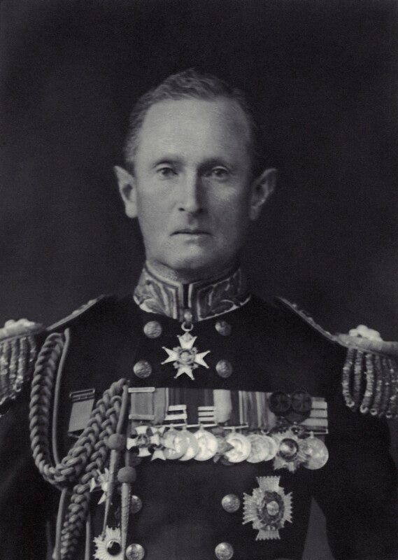 Sir walter henry cowan, 1st bt npg x166778