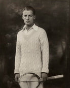 Bunny Austin NPG x20450