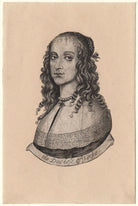 Anne Hyde, Duchess of York NPG D18591