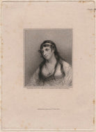 Mary Tighe NPG D48047