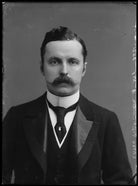 Richard George Penn Curzon, 4th Earl Howe NPG x573