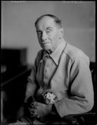 H.G. Wells NPG x167164
