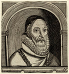 Sir Henry Hobart, Bt NPG D26102