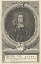 John Spencer NPG D29589