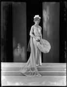 Mary Ann (née Lefroy), Lady Bates NPG x150857