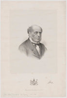 John Robert Townshend, 1st Earl Sydney NPG D40878