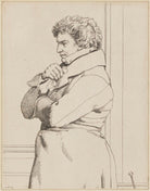 William Etty NPG D14446