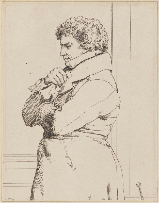 William etty npg d14446