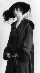 Netta Westcott NPG x103822