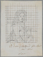 Wriothesley Russell, 2nd Duke of Bedford NPG D17202