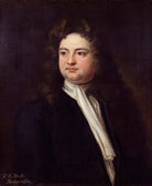 Sir Richard Steele NPG 160