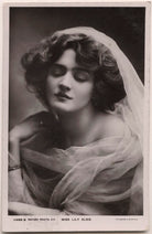 Lily Elsie NPG x138269