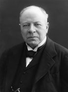 Richard Burdon Haldane, Viscount Haldane NPG x19373