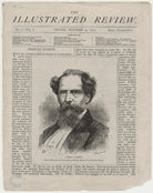 Charles Dickens NPG D42293