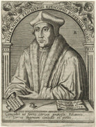 John Fisher NPG D24262