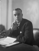 John Cadman, 1st Baron Cadman NPG x150152