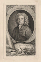 Thomas Southerne NPG D6811