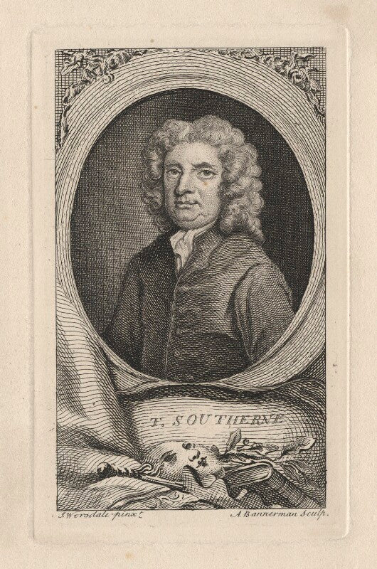 Thomas southerne npg d6811