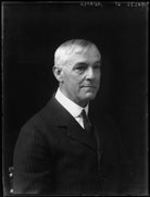 Sir Arthur Robert Adams NPG x67292