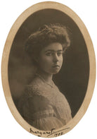 Margaret, Crown Princess of Sweden NPG x45722