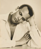 Harry Belafonte NPG x4386