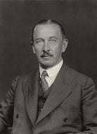 Aretas Akers-Douglas, 2nd Viscount Chilston NPG x166534