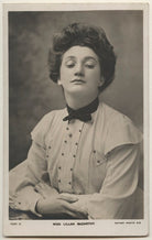Lillah McCarthy NPG x193902