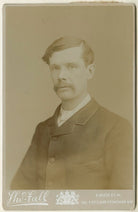 Sir Alfred Edward East NPG x128133