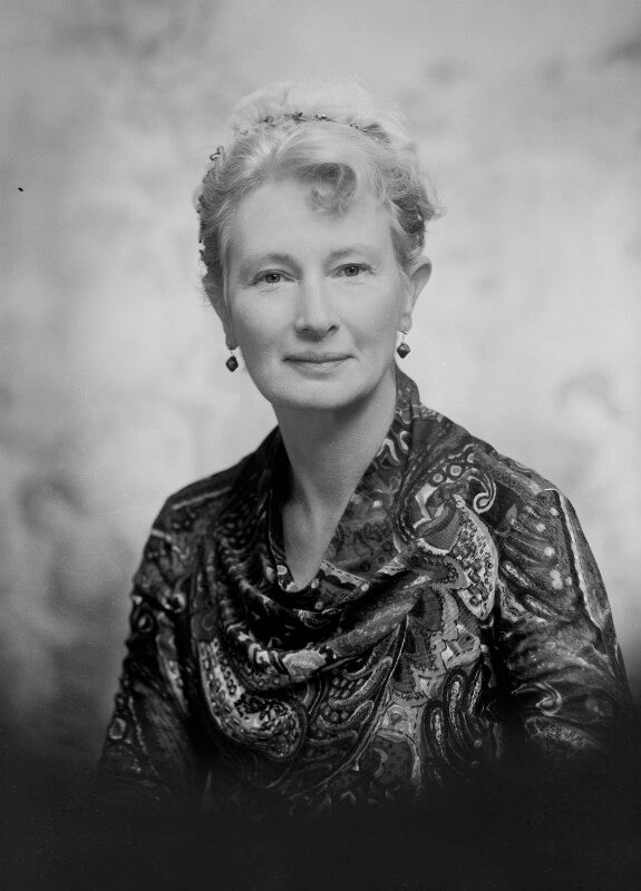 (isabella) helen mary muir npg x173470