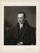 Charles Wellbeloved NPG D37635