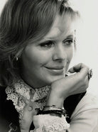 Lady Antonia Fraser NPG x131998