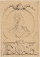 Anne of Denmark NPG D21404