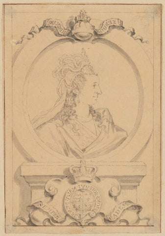 Anne of Denmark NPG D21404