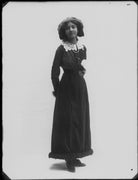 Princess Sudhira of Cooch Behar NPG x33415