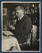 Theodore Francis Powys NPG Ax141852