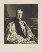 William Worth Hoare NPG D35888