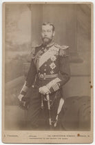 King George V NPG Ax5557